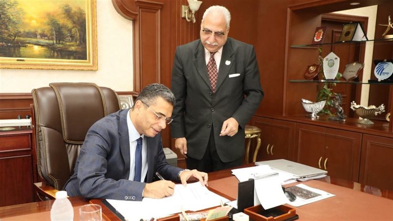 نتيجة الشهادة الإعدادية