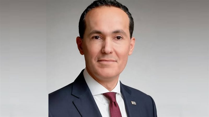الدكتور محمد عوض