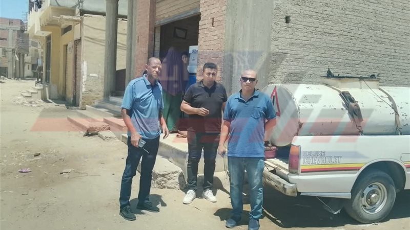 المضبوطات 