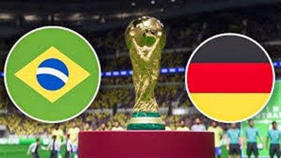 كأس العالم 2026.. البرازيل تدافع عن عرش المونديال.. وألمانيا تطارد اللقب الخامس 