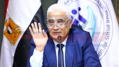 التأمينات: زيادة المعاشات 15% اعتبارًا من يوليو بتكلفة 70 مليار جنيه سنويًا