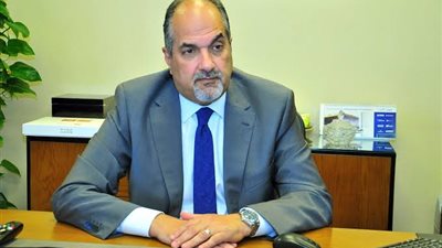 أيمن عبدالحميد: ارتفاع متوسط القرض العقاري وراء القفزة في التمويلات العام الحالي