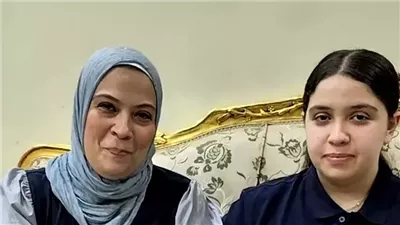 آيتن طارق حمدي الثانية على الشرقية بالإعدادية: كنت أتوقع التفوق.. وحلمي أكون دكتورة