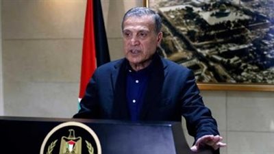 أبوردينة: تصريحات بينيت مدانة ومرفوضة ومخالفة للشرعية الدولية