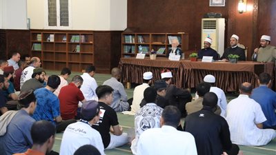 أمين «البحوث الإسلامية»: الهجرة النبوية مشروع حضاري متكامل لبناء الإنسان والمجتمع