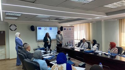 التضامن تطلق المرحلة الثالثة من برنامج تعزيز القدرات المؤسسية للعاملين