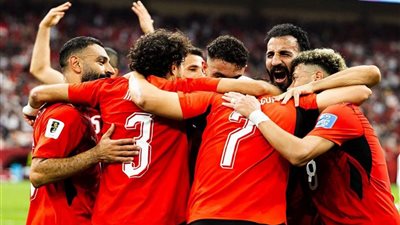 مباراة ألمانيا والإكوادور قد تمنح منتخب مصر بطاقة التأهل المبكر إلى دور الـ32