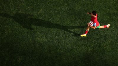 منتخب المغرب يواصل كتابة التاريخ.. الأكثر وصولًا للأدوار الإقصائية عربيًا وإفريقيًا في كأس العالم