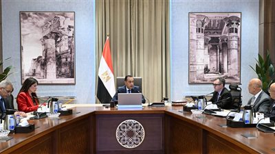 مدبولي يتابع تنفيذ خطة تحلية مياه البحر ويوجه بسرعة تقييم العروض
