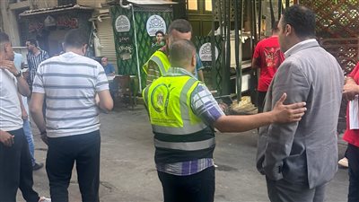 سلامة الغذاء تنفذ حملة رقابية موسعة بالإسكندرية لتعزيز الالتزام بالاشتراطات