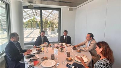 وزير المالية : الاقتصاد المصري في وضع أفضل والإصلاح عملية مستمرة لضمان استدامة النمو والتنمية