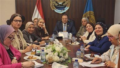 نقيب التمريض تحتفي بتجديد الاعتماد الدولي لـ«جهار» بنسبة 99%