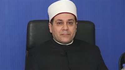 مظهر شاهين: كأس العالم ليس منصة ترويج للمثلية المحرمة شرعا والمرفوضة أخلاقا