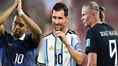 قبل انطلاق الجولة الثالثة.. ميسي يتصدر سباق هدافي كأس العالم 2026 بـ5 أهداف