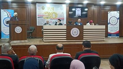 “إرادة شعب لوطن يستحق” صالون ثقافي يحتفل بـ30 يونيو