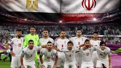 كأس العالم 2026| منتخب مصر يتفوق تسويقيًا على إيران قبل المواجهة الحاسمة
