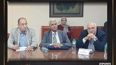 الأعلى للثقافة يناقش 