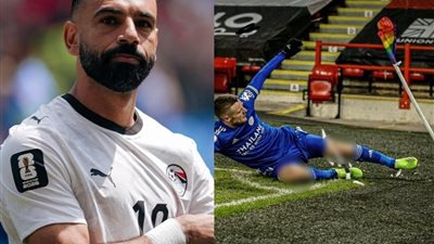 كأس العالم 2026| الإعلام الإيراني يسلّط الضوء على محمد صلاح قبل مواجهة مصر الحاسمة