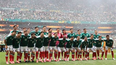 المكسيك سادس منتخب في تاريخ المونديال يتأهل بالعلامة الكاملة والشباك النظيفة