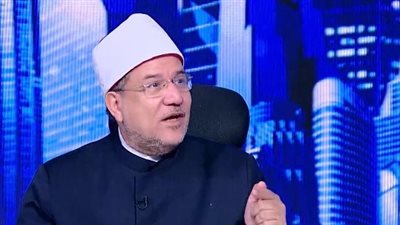 د.محمد مختار جمعة: انحياز الفيفا للمثليين يخالف رسالة الرياضة وأخلاقها