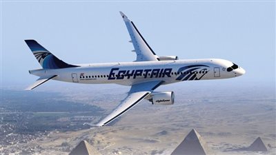 مصر للطيران للصيانة والأعمال الفنية تحصل على اعتماد الجودة الدولى