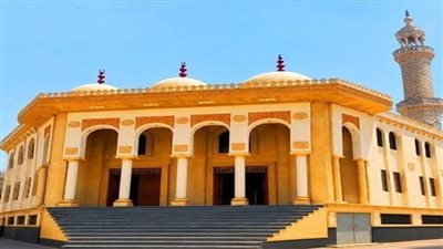 الأوقاف تفتتح 15 مسجدًا غدًا الجمعة ضمن خطتها لإعمار بيوت الله عز وجل