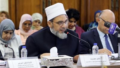 الإفتاء: العنف الأسري اعتداء يقوض أمن واستقرار الأسرة والمجتمع
