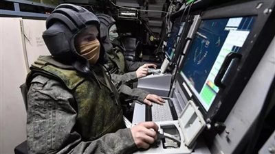 الدفاعات الجوية الروسية تسقط 660 طائرة مسيرة أوكرانية الليلة الماضية