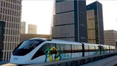 بالانفوجراف.. كيفية الوصول لمونوريل شرق النيل من وسائل النقل الجماعي الأخرى