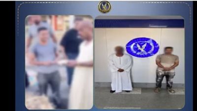  كشف ملابسات فيديو تمثيلي يروج لبيع خبز مدعم خارج منظومة الدعم بالمنوفية بهدف تحقيق أرباح