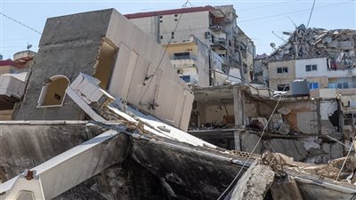 الأمم المتحدة: أضرار مباني جنوب لبنان تتجاوز 1.38 مليار دولار ولا تشمل البنية التحتية