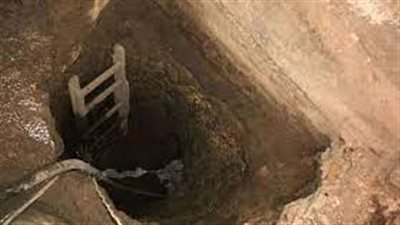 بالأسماء.. مصرع 5 أشخاص إثر انهيار بئر عليهم أثناء التنقيب عن الآثار بأسيوط