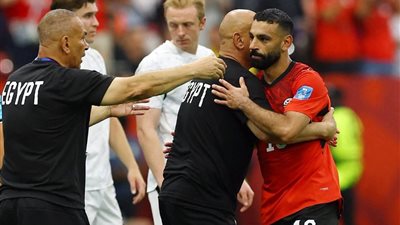 6 سيناريوهات تُقصى منتخب مصر من المونديال