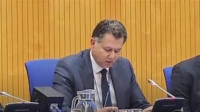 السفير المصري في فيينا يدعو لتعزيز التعاون الإفريقي خلال احتفال الأمم المتحدة بيوم أفريقيا 2026
