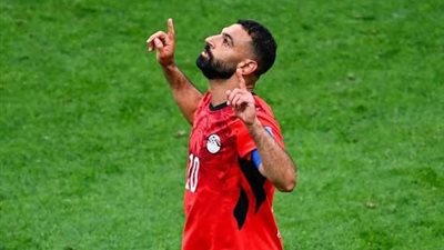 بعد إصابته أمام إيران.. موقف محمد صلاح من مواجهة أستراليا