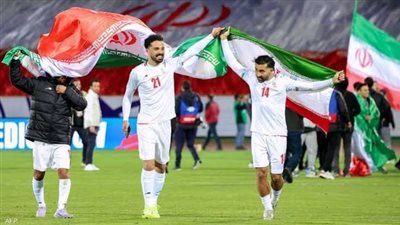 منتخب إيران.. طموح كسر عقدة المونديال يصطدم بمواجهة مصر الحاسمة في كأس العالم 2026