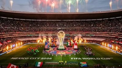 مفاجأة.. الولايات المتحدة تدرس استضافة كأس العالم 2038.. وتوسيع البطولة إلى 64 منتخبًا يعزز فرصها