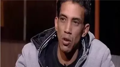 حبس مؤدي المهرجانات مجدي شطة بتهمة الاتجار في مخدر الآيس بالمرج