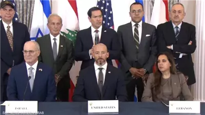 أكسيوس: لبنان وإسرائيل يتوصلان إلى اتفاق إطاري.. والتوقيع اليوم
