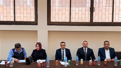 الجمعية العمومية لاتحاد الجوجيتسو تعتمد إسقاط عضوية عدد من أعضاء مجلس الإدارة