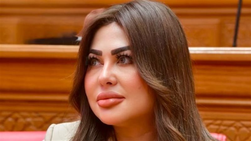 النائبة ولاء الصبان 