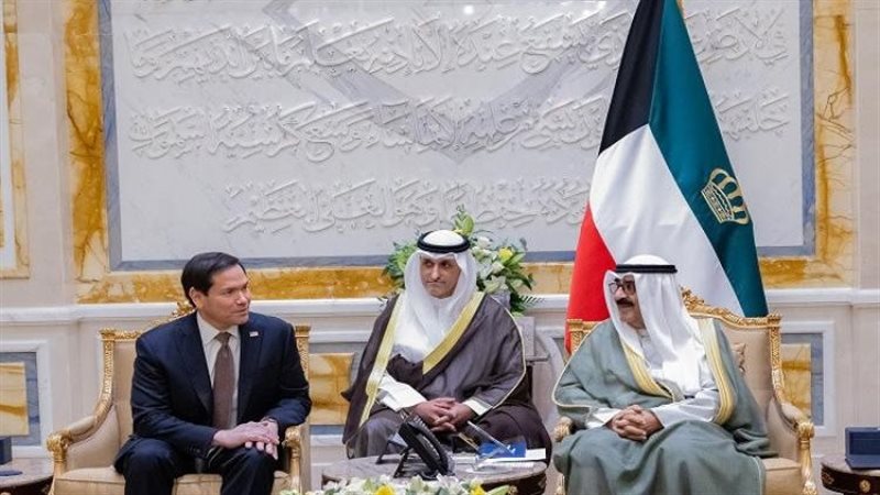 أمير الكويت الشيخ مشعل الأحمد الجابر الصباح