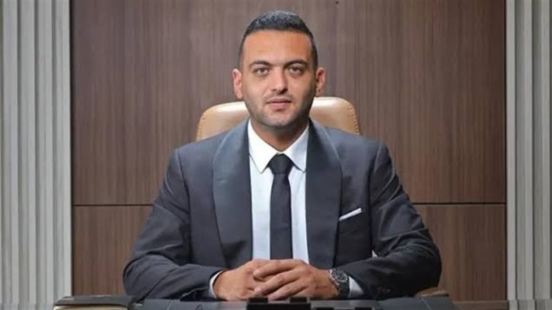 محمد رمضان أبوطالب