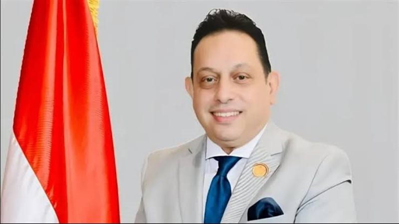 النائب محمد الجندي