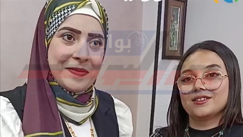 حلا الأولى على إعدادية
