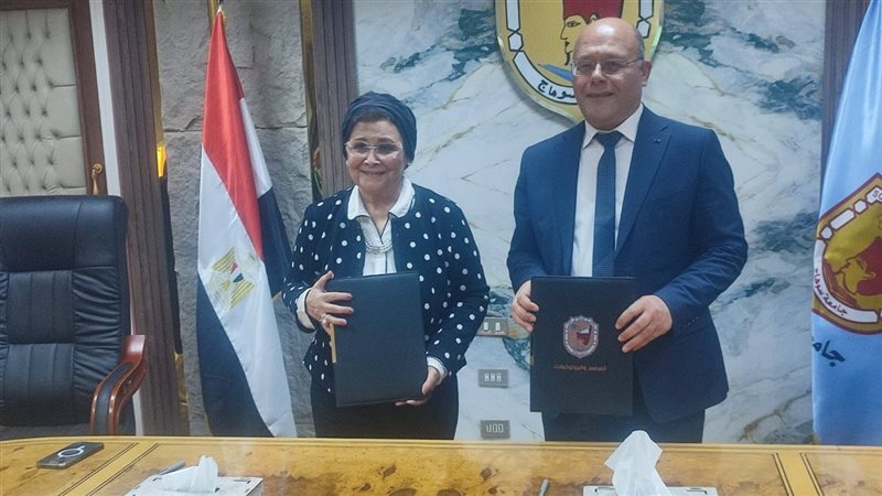  الدكتورة عبلة الألفي