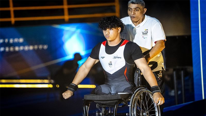 محمد محمد خلف عبد