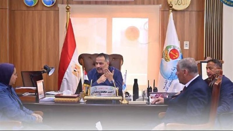شركة مياه القناة