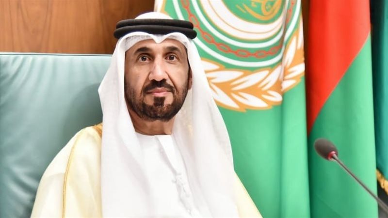 رئيس البرلمان العربي