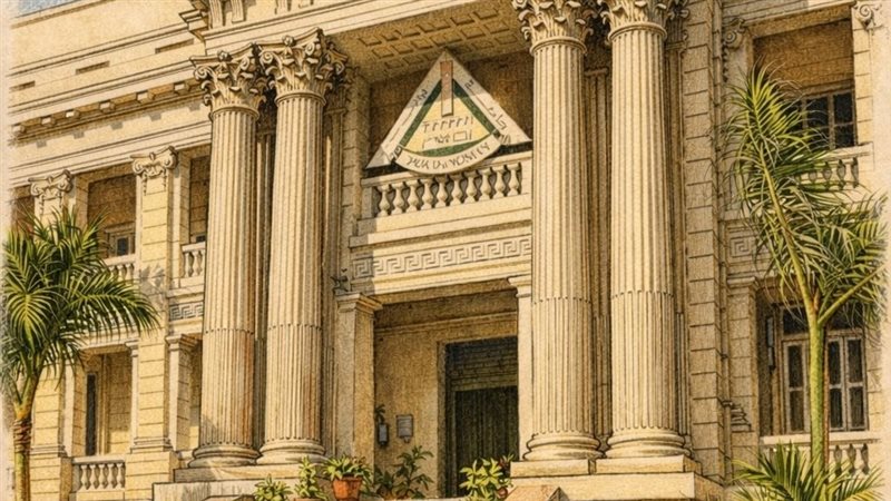 جامعة بنها